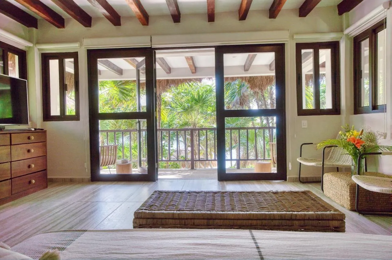 فندق Tulum Luxury Collection