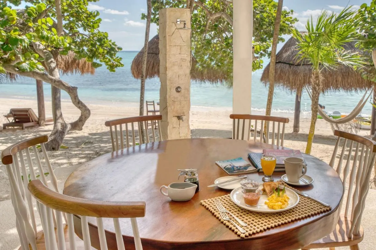 فندق Tulum Luxury Collection 3*,