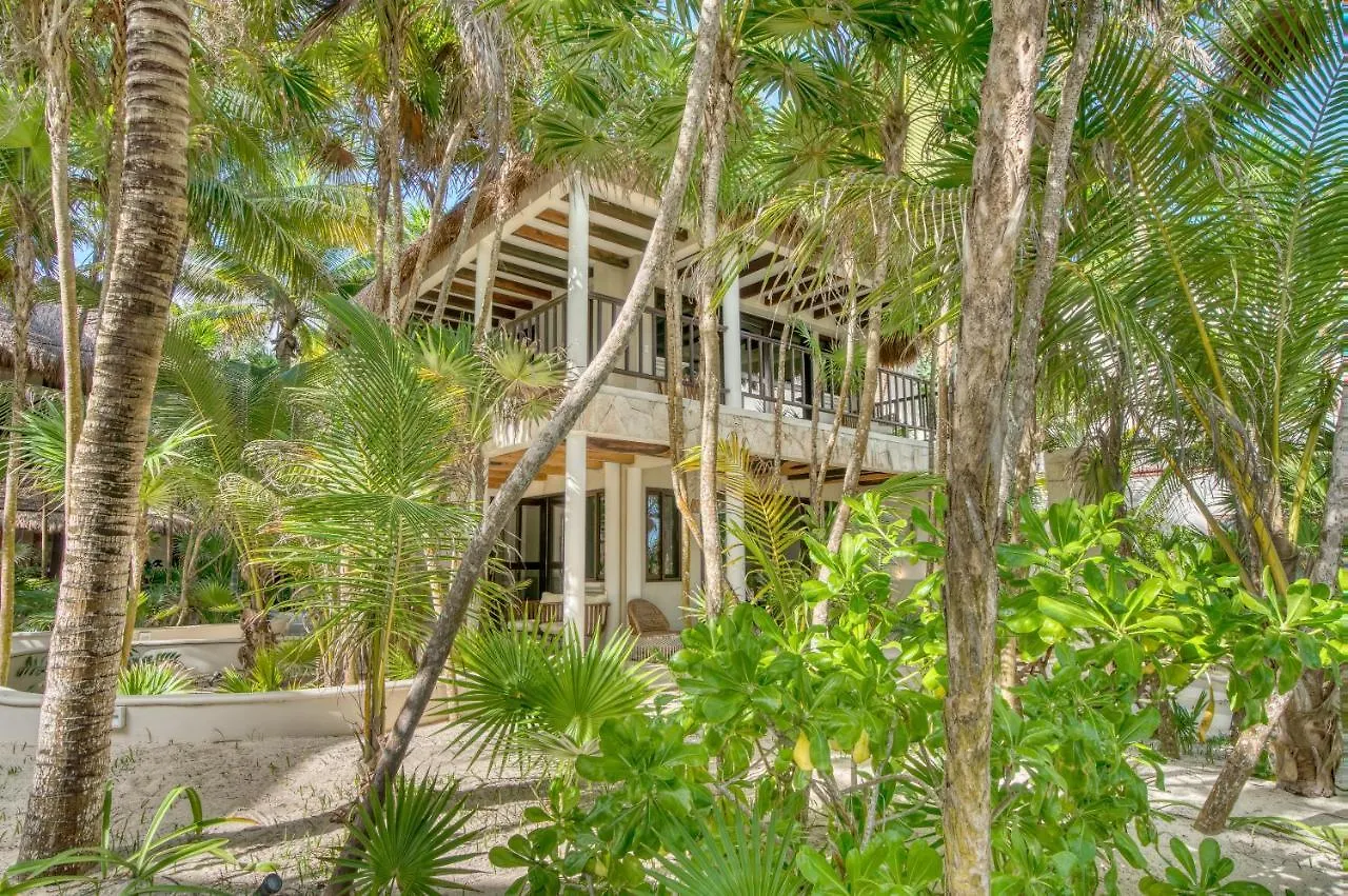 فندق Tulum Luxury Collection المكسيك