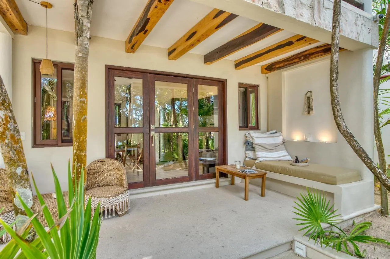 فندق Tulum Luxury Collection 3*,