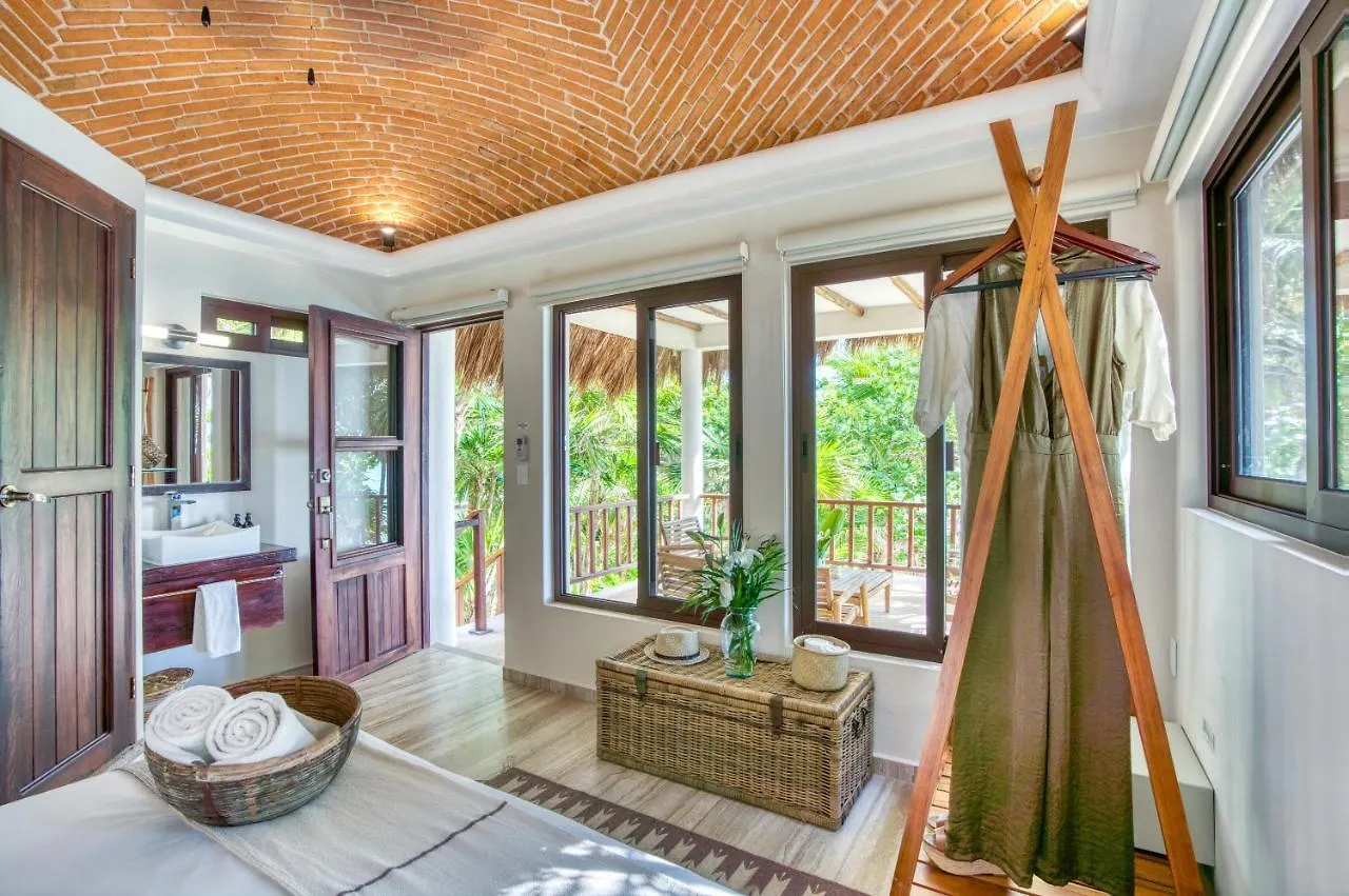 فندق Tulum Luxury Collection 3*,  المكسيك