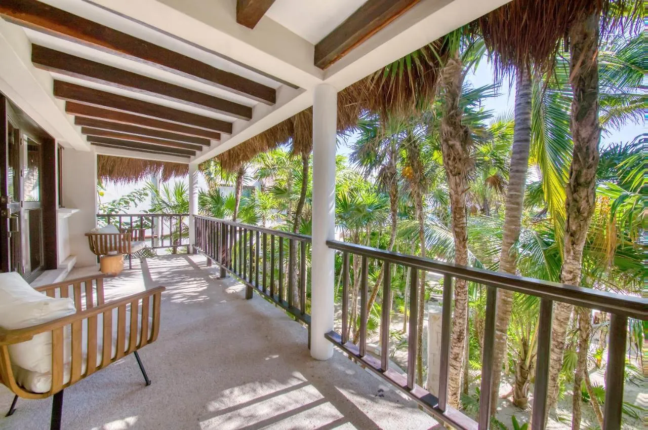 فندق Tulum Luxury Collection