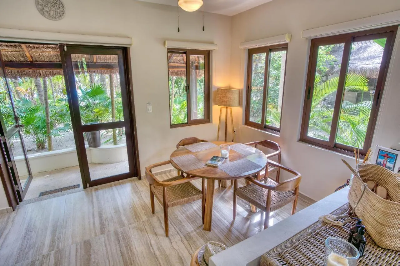 מלון Tulum Luxury Collection