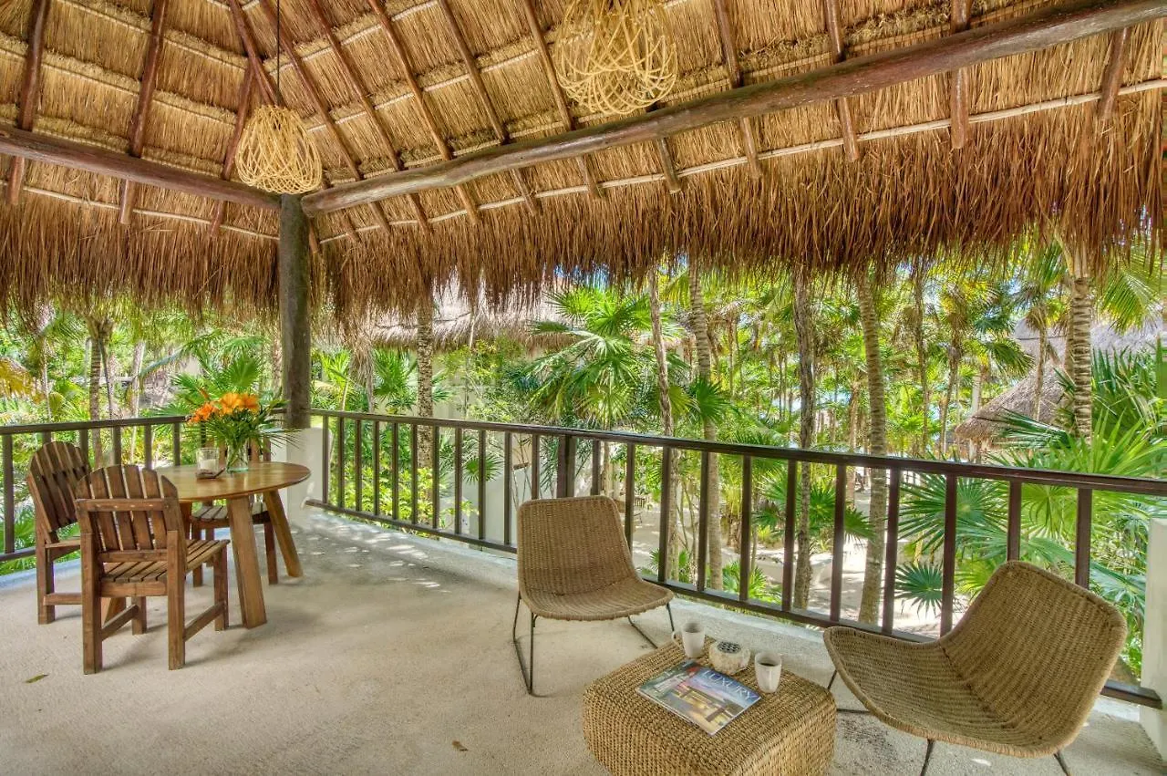 מלון Tulum Luxury Collection 3*,  מקסיקו