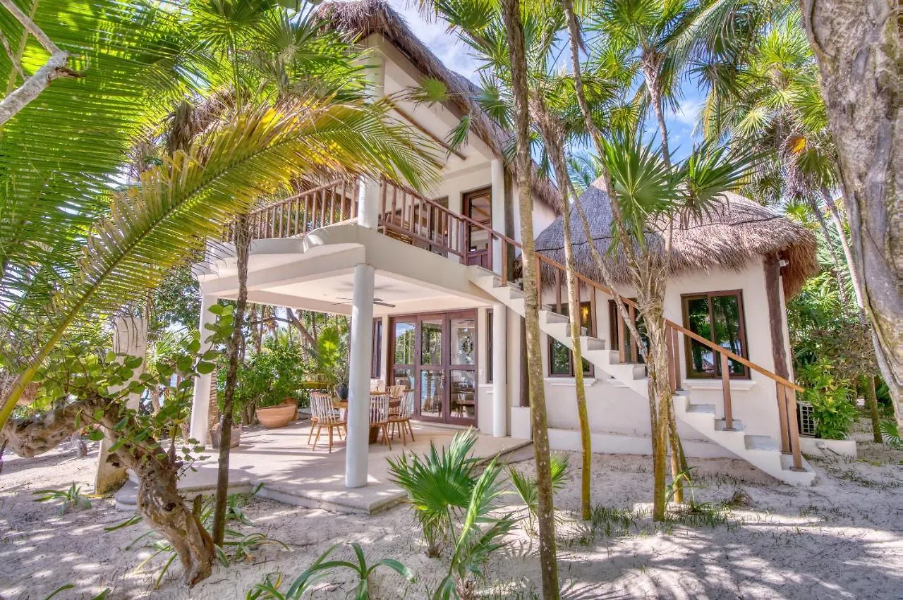 מלון Tulum Luxury Collection