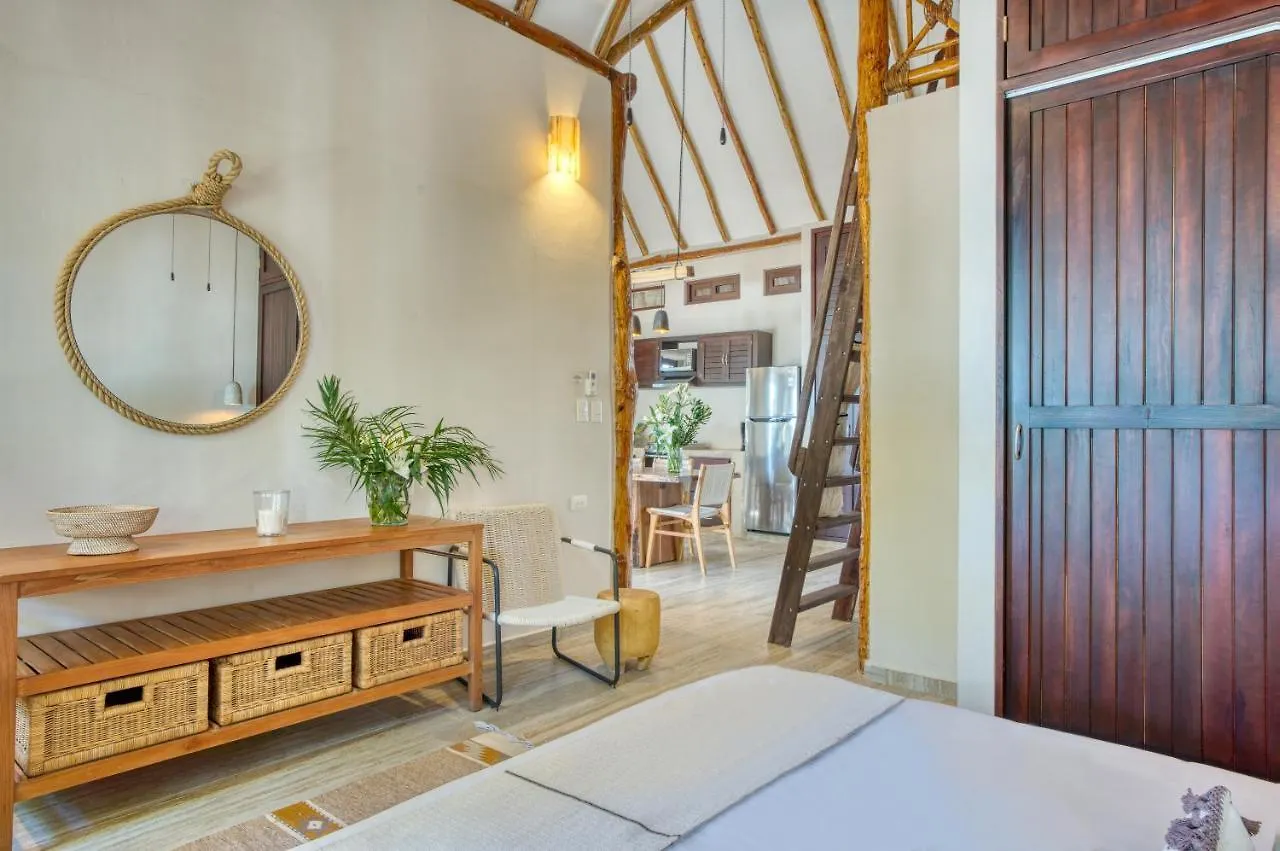 מלון Tulum Luxury Collection