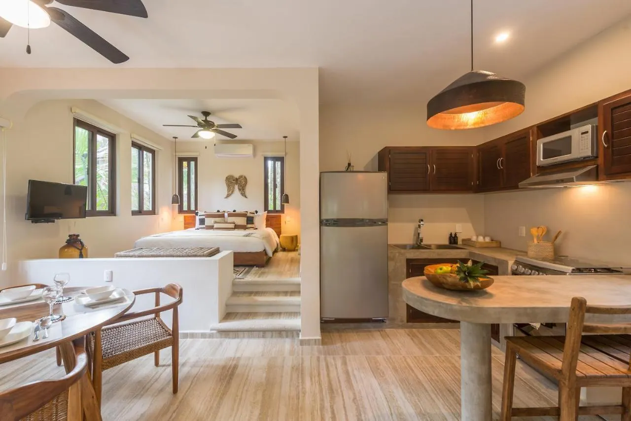 Tulum Luxury Collection Hotel 3*,