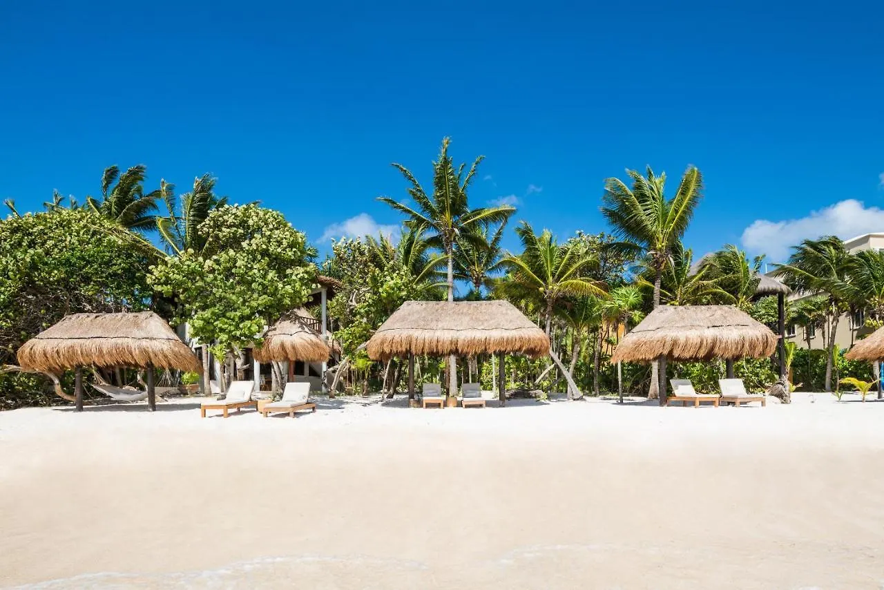 Tulum Luxury Collection Hotel